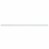 Stair Nosings 30 pcs Silver 67 x 3.5 x 3 cm Aluminium 4013475