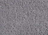 Premium Shower Towels "SOLUND" 4 pcs Grey 70x140 cm 600 gsm 137309