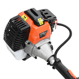 Brush Cutter 4-in-1 Function Orange 52 cc 1.45 kW 4005031