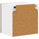 Dishwasher Panel Kalmar 2 pcs Brown Oak 40 x 31 x 40 cm 884529