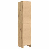 Highboard Artisan Oak 35 x 39 x 168 cm 869337