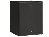 91L Freestanding Under-Counter Fridge with Lock - Black T3398P329906