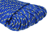 Boat Rope Blue 5 mm 500 m Polypropylene 152442