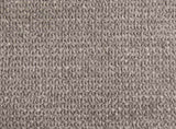 Sunshade Sail 160 g/m Rectangular Light Grey 3x5 m HDPE 4001986
