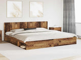 Headboard Old Wood PB 889673
