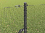 Ground Fix Welded Wire Fence 10 x 1.5 m 3352789