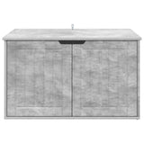 Cat House Concerte 85 x 55 x 50.5 cm Engineered Wood 8000719