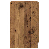 Bathroom Cabinet Old Wood 40 x 37 x 59 cm Engineered wood 868812