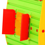 Kids Playhouse 102x90x109 cm 316177