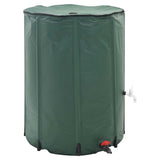 Collapsible Rain Water Tank 250 L 41223