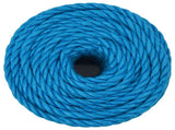 Work Rope Blue 20 mm 50 m Polypropylene 152991