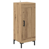 Highboard Artisan Oak 34.5 x 34 x 180 cm Engineered Wood 3415919