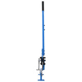 Hand Lever Shear 300 mm Blue 142754