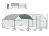Chicken Coop 21630156