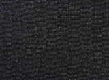 Doormat Black 115x300 cm 4105565