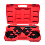 Spring Compressor Kit Mercedes 5pc Kit 210100