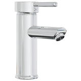 Sink Cabinet with Built-in Basin Grey Sonoma Engineered Wood 3120346