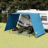 Water Resistant Tarp -Person 302 x 240 x 240 cm Waterproof 42001051