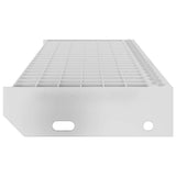 Grate Step 90x24x7 cm Galvanised Steel 155685