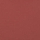 Sunshade Sail Oxford Fabric Square 5x5 m Terracotta 135361