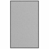 Doormat Grey 90x150 cm 4105640