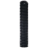 Euro Fence Grey 1.4 x 10 m PVC-coated iron 42004599