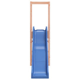 Outdoor Playset Solid Wood Douglas 3155943