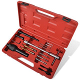 Glow Plug Removal Thread Repair Set for Audi Seat VW Mercedes Opel 210238