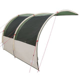 Water Resistant Tarp -Person 250 x 260 x 260 cm Waterproof 42001059