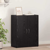 Office Cabinet Artisan Oak 70 x 32 x 77.5 cm Engineered Wood 869122