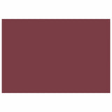 Awning Replacement Fabric Burgundy Red 500 x 350 cm Polyester 3444258