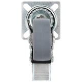 12 pcs Swivel Casters 50 mm 277822