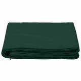 Frost Protection Plant Fleece Covers 3 pcs Green 3.5 x 3.93 m 42021085