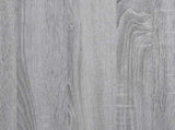 Sideboard Grey Sonoma 45x35x75 cm Engineered Wood 848400