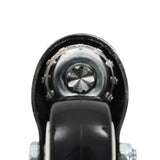 24 pcs Swivel Casters with Brakes 50 mm 277934
