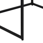 Nesting Coffee Tables 2 pcs Solid Wood Teak 358536
