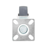 16 pcs Swivel Casters 50 mm 277818