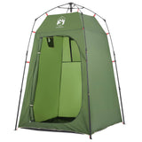 Privacy Tent Green Quick Release Waterproof 4004140