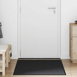 Doormat Black 90x150 cm 4105607