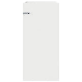 Bathroom Under Sink Cabinet White 56 x 37.5 x 81 cm 890728