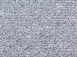 Self-adhesive Stair Mats 15 pcs Light Grey 80 x 24.5 x 3.5 cm 42038638