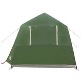 Tunnel Tent Green 275 x 240 x 200 cm 42017430