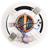 Built-in Wall and Ceiling Speakers with Tweeter 2 pcs 360 W 70168