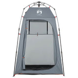 Privacy Tent Grey Quick Release Waterproof 4004142