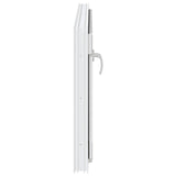 Tilt & Turn Basement Window RISOR 100 x 70 cm 42047254
