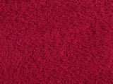 Premium Sauna Towels SOLUND 2 pcs Red 80x200 cm 600 gsm 137410