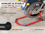 Wheel Roller Stand 27082537