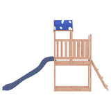 Outdoor Playset Solid Wood Douglas 3279065