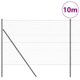 Ground Fix Welded Wire Fence 10 x 1.5 m 3352791