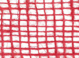 Jute Roll Red 160 x 10000 cm 42012065
